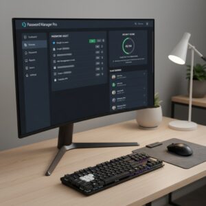Password Manager Pro