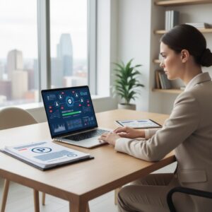 Privacy Audit Service