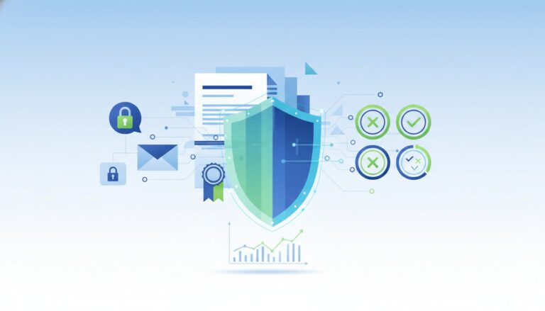 Navigating Privacy Laws: How Secure Messaging Ensures Compliance