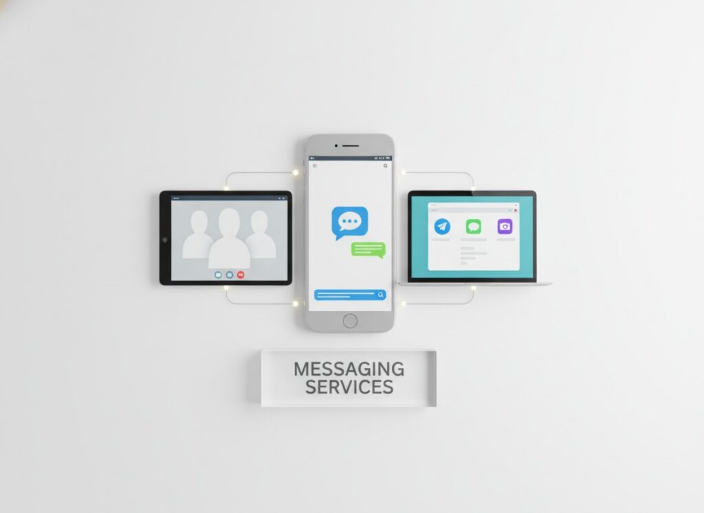 Messaging Services