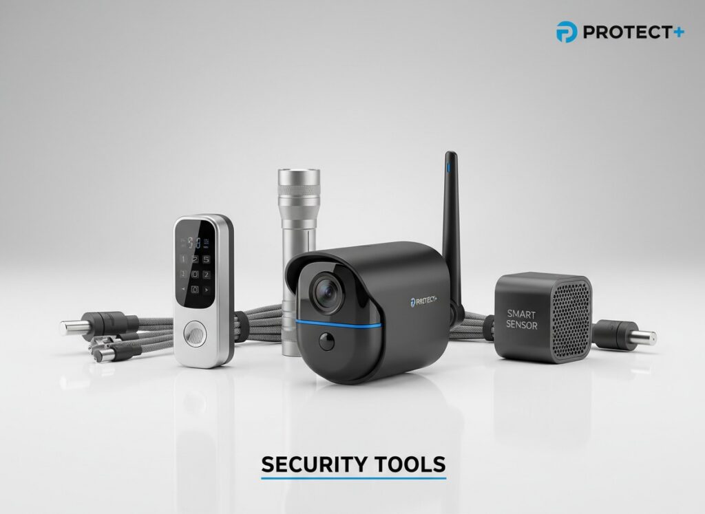 Security Tools