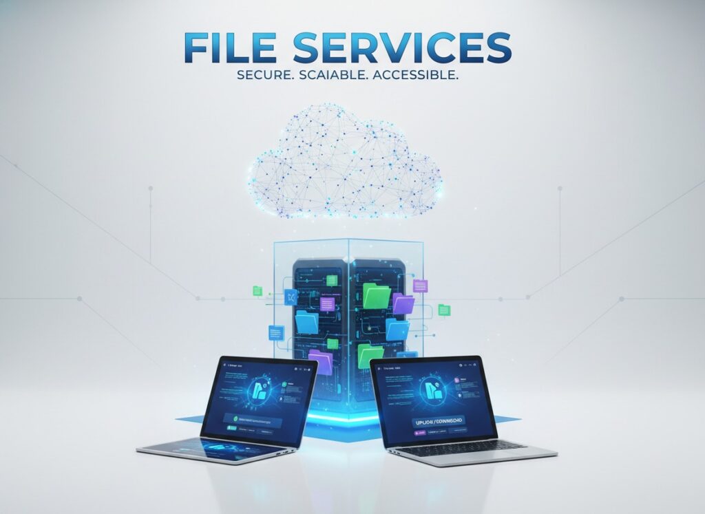 File Services