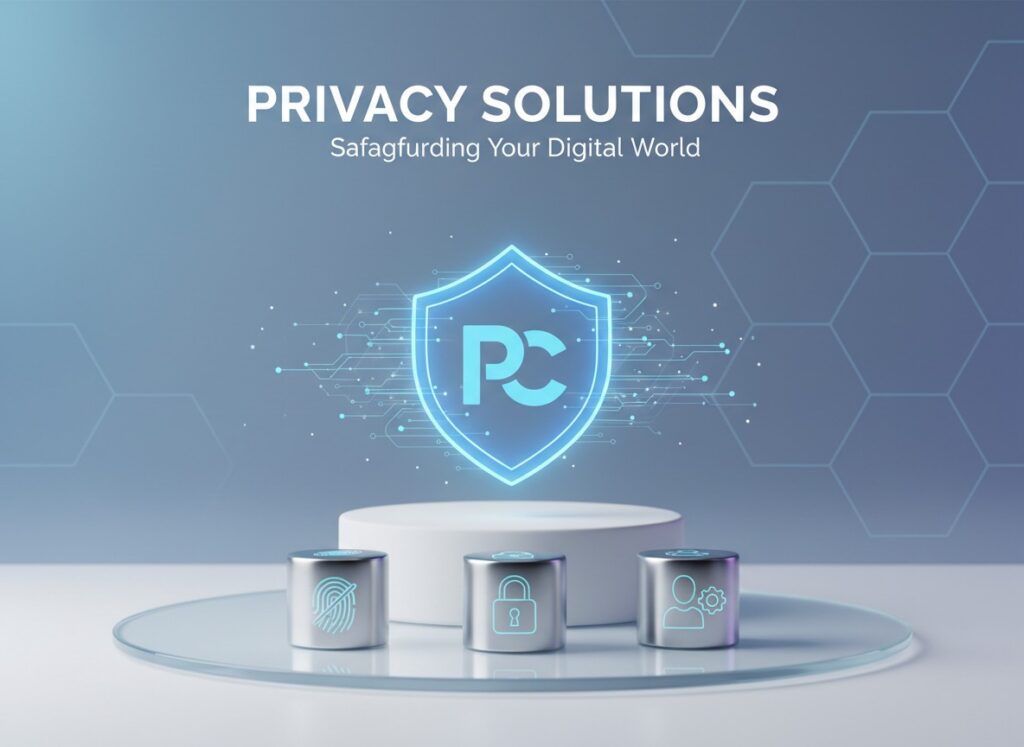 Privacy Consulting